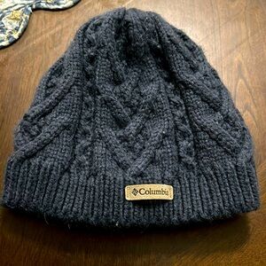 Columbia Omni-heat unisex